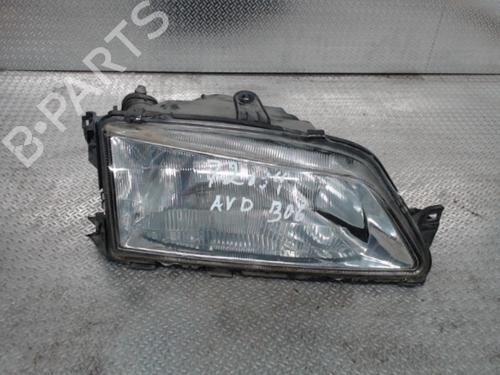 Used Right headlight Right headlight PEUGEOT 306 Hatchback (7A, 7C, N3, N5) 1.9 D (68 hp) 24074674 24074674