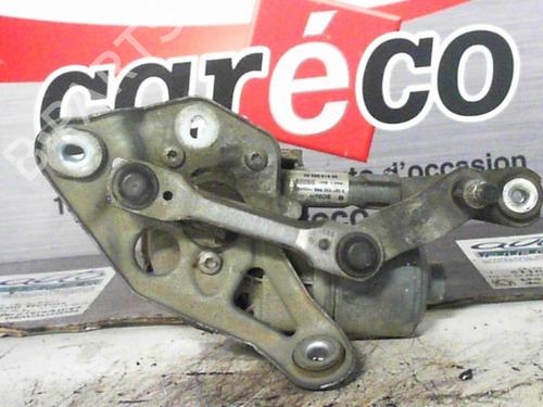 Used Front wiper motor PEUGEOT 407 Coupe (6C_) 2.7 HDi (204 hp) 24064913