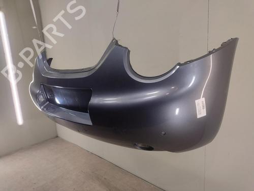 Bak støtfanger VW NEW BEETLE (9C1, 1C1) 1.9 TDI | BP27508712C8 