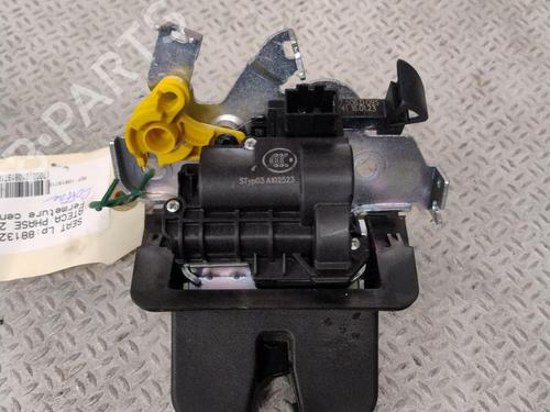 Electronic module SEAT ATECA (KH7, KHP) 2.0 TDI | BP27489185M83 - Image 3