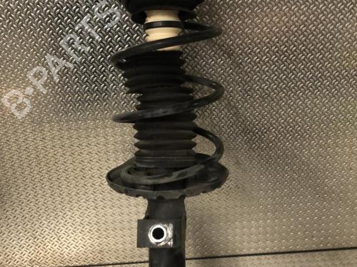 Right front shock absorber RENAULT TWINGO III (BCM_, BCA_) 1.0 SCe 70 | BP24068759M17 
