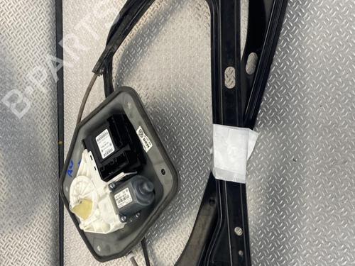 Used Front right window mechanism VW GOLF PLUS V (5M1, 521) 1.9 TDI (105 hp) 24061768