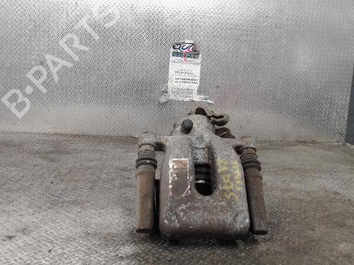 Used Right rear brake caliper PEUGEOT 308 SW I (4E_, 4H_) 1.6 HDi (90 hp) 24089077