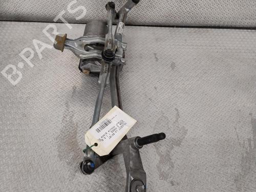 Used Front wiper motor PEUGEOT 5008 II (MC_, MJ_, MR_, M4_) 1.5 BlueHDi 130 (MCYHZJ, MCYHZR, MCYHZX) (131 hp) 25704461