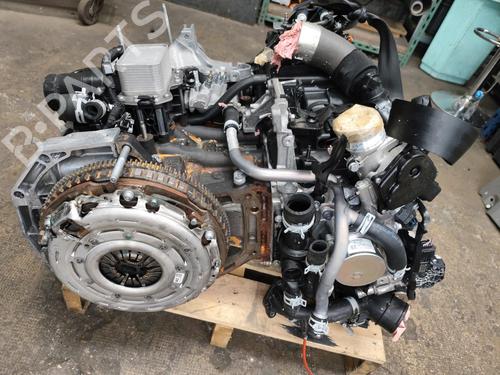 Engine RENAULT KANGOO III Box Body/MPV 1.5 Blue dCi 115 (FJAC) | BP36100249M1 - Image 3