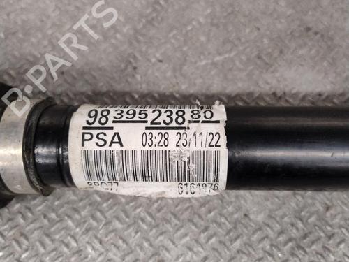 Right front driveshaft FIAT SCUDO Van 1.5 Multijet 120 (506) | BP36462940M39 - Image 3