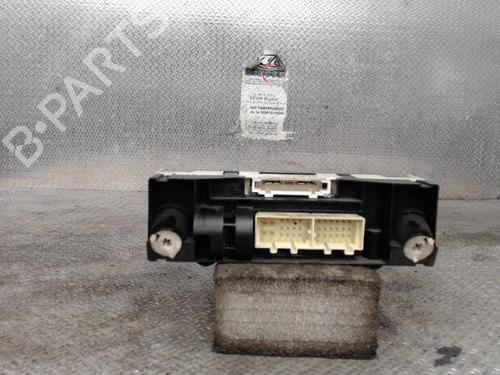 Used Climate control SEAT IBIZA III (6L1) 1.4 TDI (70 hp) 24097267