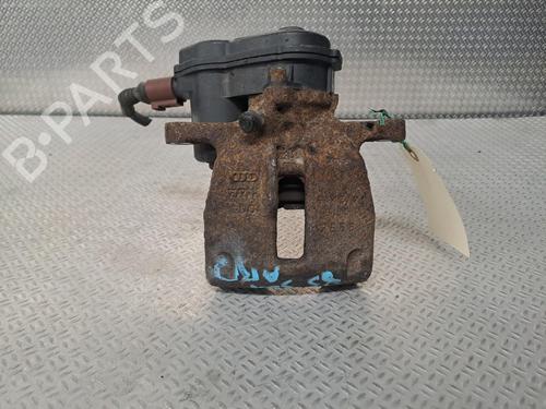 Used Right rear brake caliper AUDI Q5 (8RB) 2.0 TDI quattro (170 hp) 24060868