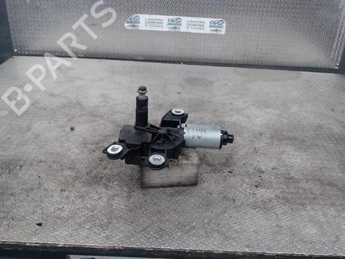 Used Rear wiper motor Rear wiper motor 37596205 37596205