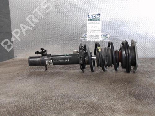 Used Right front shock absorber MINI MINI (R56) Cooper D (109 hp) 24083547