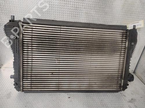 Intercooler AUDI A3 (8P1) 1.9 TDI | BP36462417M30 - Image 3