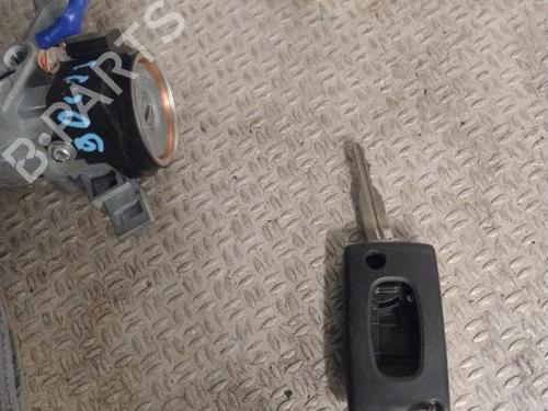 Ignition barrel PEUGEOT ION Electric | BP33187997M48 - Image 3