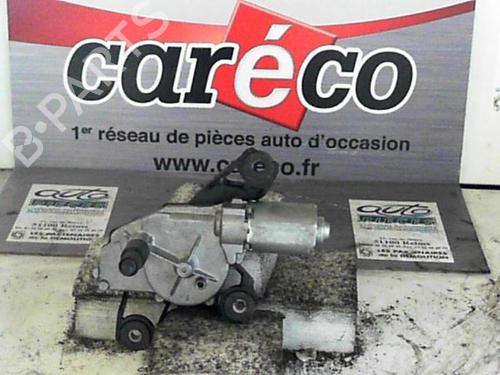 Used Rear wiper motor RENAULT MEGANE II (BM0/1_, CM0/1_) 1.5 dCi (BM0F, BM0T, BM2B, CM0F, CM0T) (82 hp) 24061899