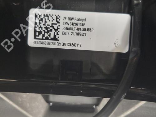 Steering wheel OPEL CORSA D (S07) 1.7 CDTI (L08, L68) | BP36462336C49 - Image 4