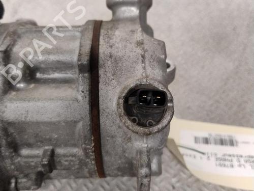 AC compressor OPEL CORSA D (S07) 1.0 (L08, L68) | BP28087644M34 