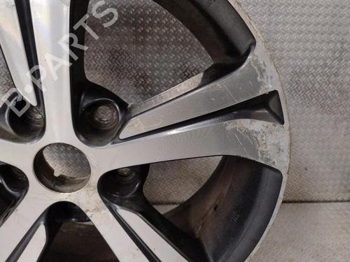 Fælk NISSAN PULSAR Hatchback (C13) 1.5 dCi | BP25703585C45 - Image 2