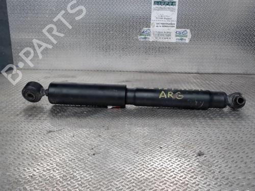 Used Left rear shock absorber CITROËN NEMO Box Body/MPV (AA_) 1.4 HDi (68 hp) 24075262