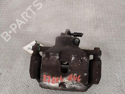 Used Left front brake caliper Left front brake caliper HYUNDAI i30 (GD) 1.4 (99 hp) 29516209 29516209