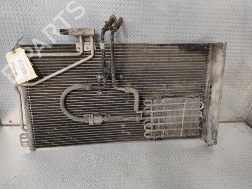 Heater matrix MERCEDES-BENZ C-CLASS Coupe (CL203) C 220 CDI (203.706) | BP27245165M63 