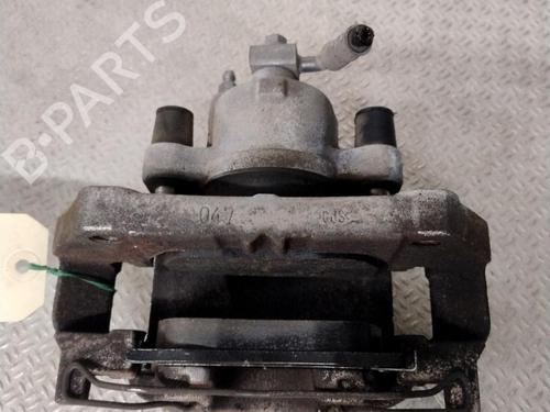 Left front brake caliper OPEL ASTRA K (B16) 1.0 Turbo (68) | BP29601215M105 