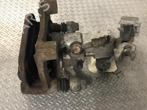 Right rear brake caliper MAZDA 6 Saloon (GH) 2.2 MZR-CD (GH10) | BP24061807M106 