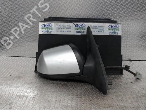 Used Right mirror FORD MONDEO III Turnier (BWY) 2.0 16V DI / TDDi / TDCi (90 hp) 24070972