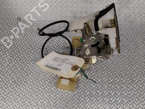 Høyre bak lås TOYOTA YARIS (_P1_) 1.3 (NCP10, SCP12_) (86 hp) 26037689
