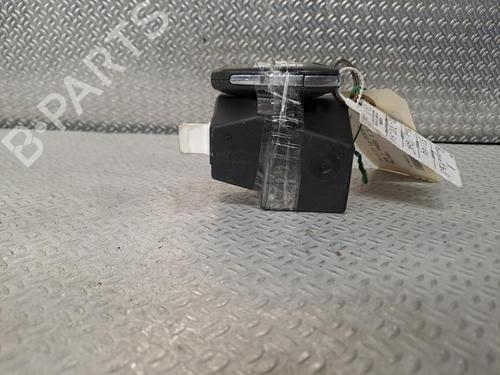 Ignition barrel PEUGEOT 308 II (LB_, LP_, LW_, LH_, L3_) 1.6 THP 125 | BP24060518M48 