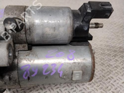 Used Starter PEUGEOT 208 I (CA_, CC_) 1.2 VTI 82 (82 hp) 31265903