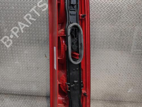 Left taillight CITROËN JUMPY II Van 2.0 HDi 125 | BP37498088C34 - Image 3