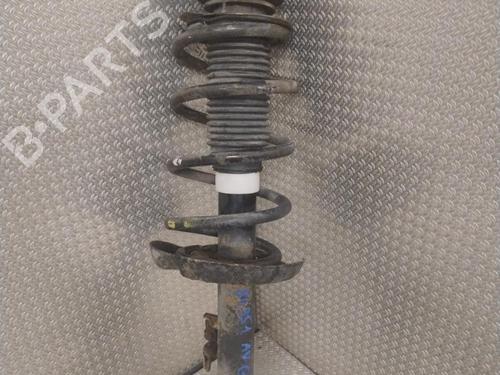 Used Left front shock absorber Left front shock absorber KIA SOUL I (AM) 1.6 CRDi 115 (115 hp) 24233483 24233483