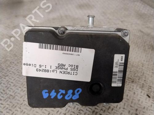 Used ABS pump ABS pump CITROËN DS5 1.6 HDi 115 (114 hp) 28367000 28367000