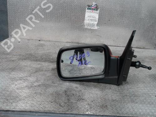 Left mirror KIA PICANTO I (SA) 1.1 CRDi | BP24092242C26 