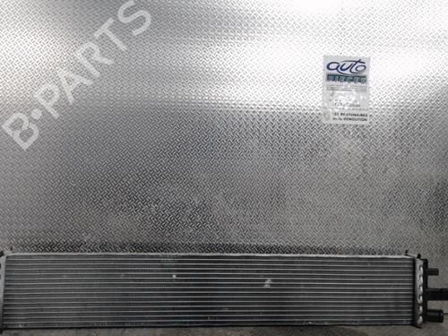 Used Water radiator RENAULT MASTER III Van (FV) 2.3 dCi 180 FWD (FV04, FV07) (179 hp) 24062565
