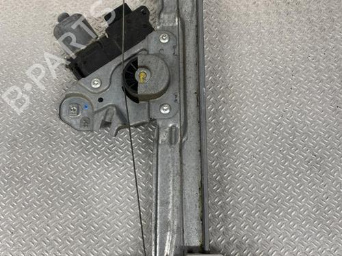 Used Rear right window mechanism Rear right window mechanism 24073771 24073771