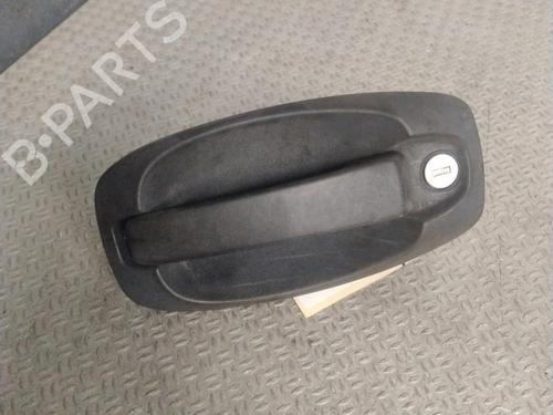Used Front left exterior door handle Front left exterior door handle 38473977 38473977