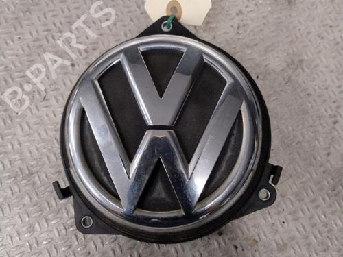 Tailgate handle VW GOLF V (1K1) 1.6 | BP28087835C132 
