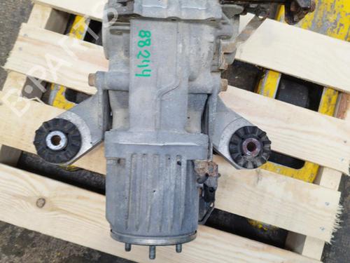 Rear differential PEUGEOT 4007 (VU_, VV_) 2.2 HDi | BP28685307M24