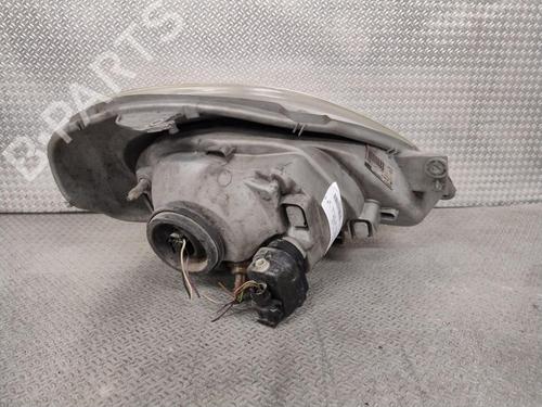 Left headlight RENAULT AUSTRAL TCe 160 (HGMJ) | BP36462754C28 - Image 2