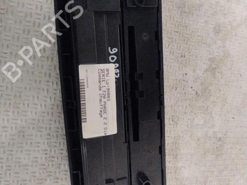 Climate control BMW 1 (F20) 120 d | BP36242255I5 - Image 3