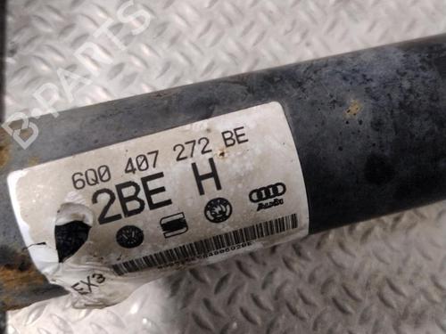 Right front driveshaft SEAT IBIZA III (6L1) 1.9 SDI | BP28614980M39