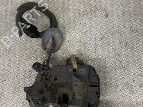 Used Rear right lock Rear right lock RENAULT CLIO IV Grandtour (KH_) 1.5 dCi 90 (KHN3, KHN4) (90 hp) 24100860 24100860