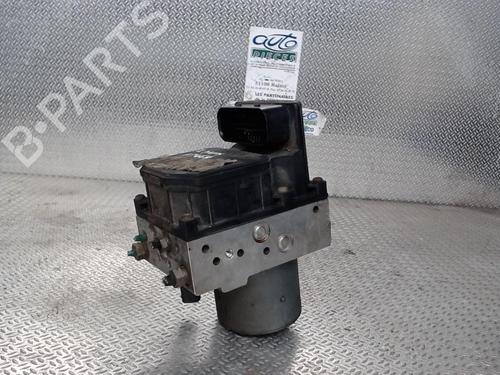 Módulo de ABS RENAULT SCÉNIC I MPV (JA0/1_, FA0_) 1.9 dCi (JA05, JA1F) (102 hp) 30483603