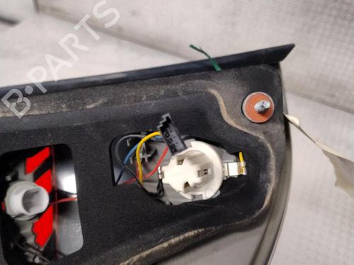 Left taillight BMW X3 (E83) xDrive 20 d | BP27373051C34 