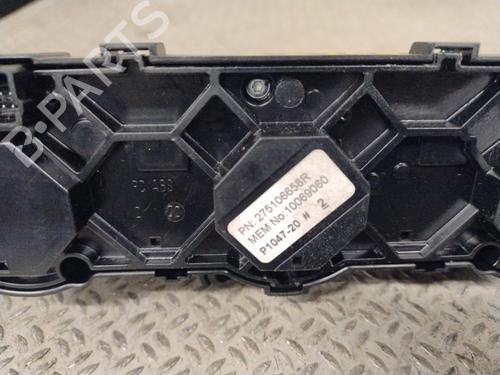 Used Climate control Climate control 37595717 37595717