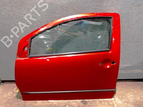 Used Left front door CITROËN C2 (JM_) 1.4 HDi (68 hp) 24093007