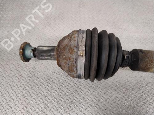 Used Right front driveshaft Right front driveshaft 33561968 33561968