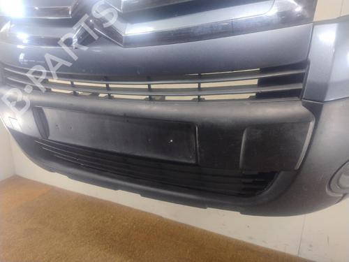 Front bumper CITROËN BERLINGO MULTISPACE (B9) 1.6 | BP36510407C7  - Image 5