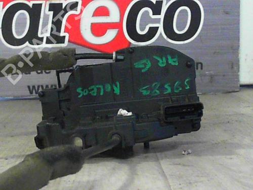 Used Rear left lock Rear left lock RENAULT KOLEOS I (HY_) 2.0 dCi (HY0K) (150 hp) 24067252 24067252