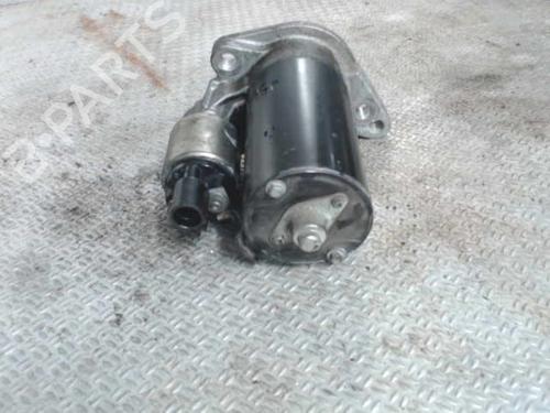 Used Starter VW POLO V (6R1, 6C1) [2009-2022]  24073554